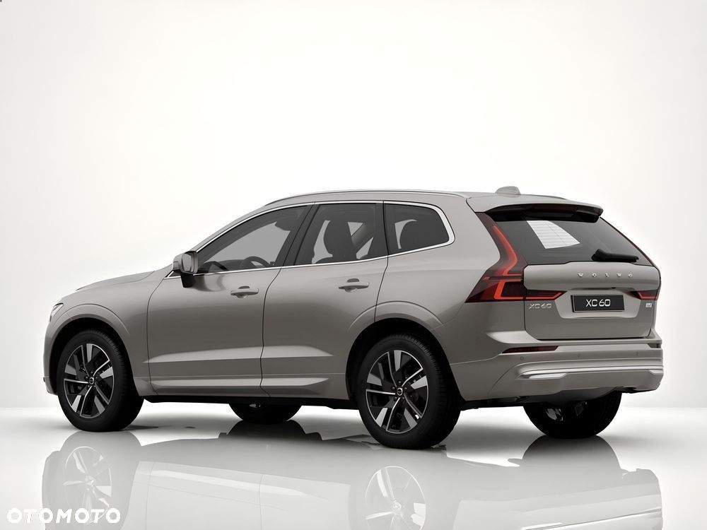 Volvo XC 60 B5 B AWD Ultra Bright - 8