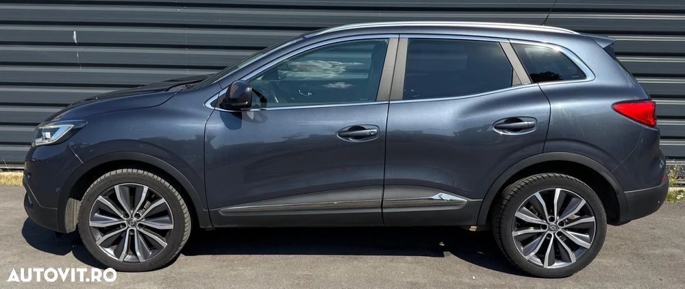Renault Kadjar 1.6 DCI 4X4 Intens - 10