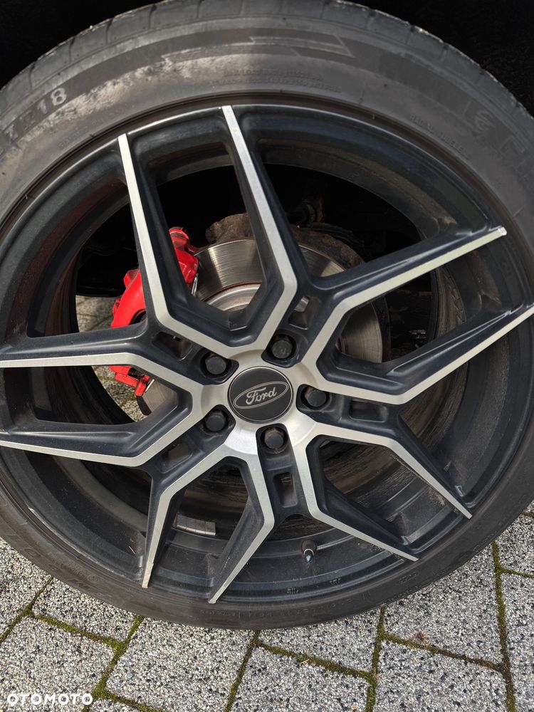 Ford Focus 1.6 TDCi Gold X (Edition Start) - 25