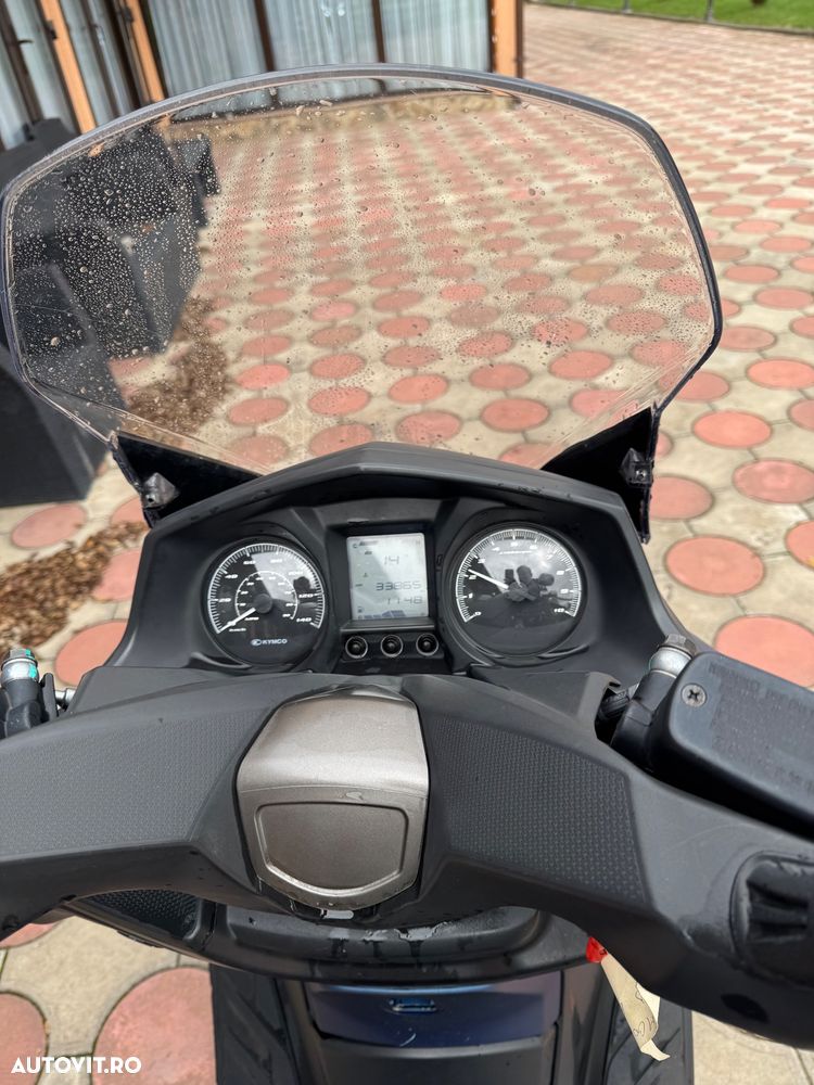Kymco Altul - 7