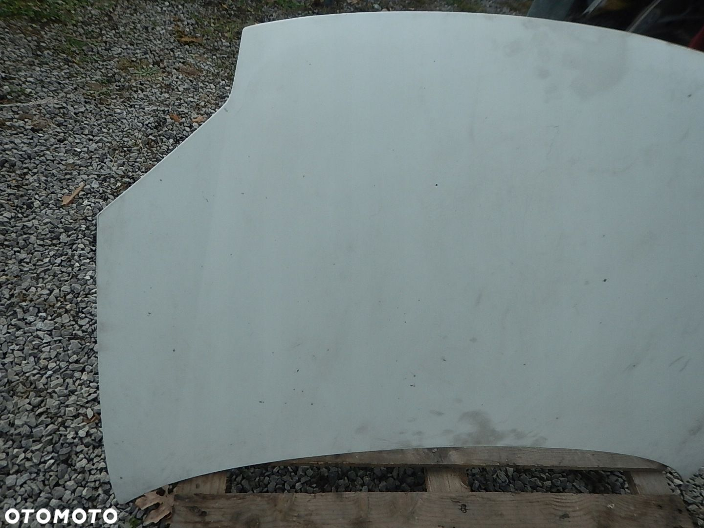 MASKA CITROEN BERLINGO PARTNER LIFT 2003-08 BEZ KOROZJI - 4