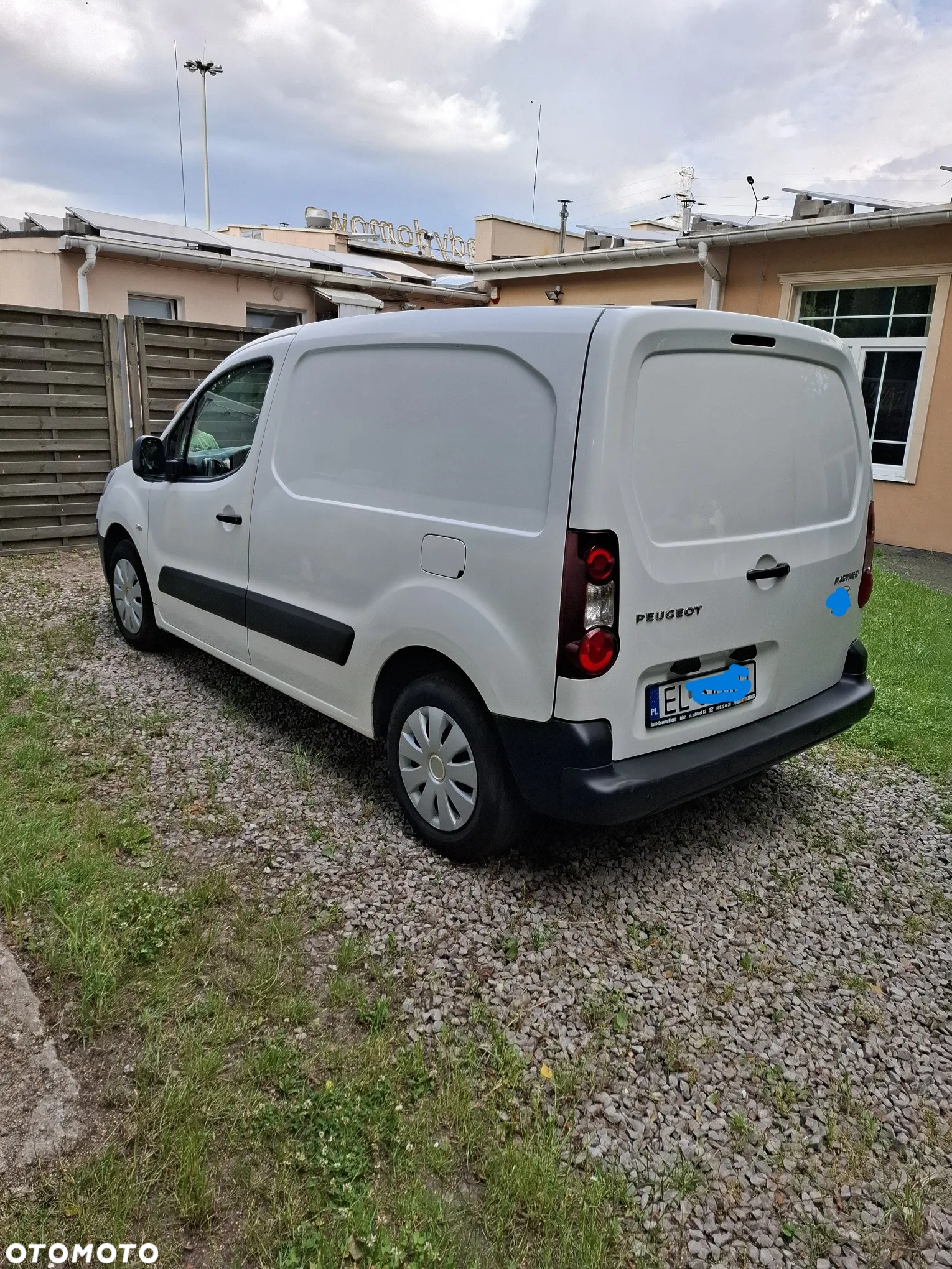 Peugeot PARTNER - 3