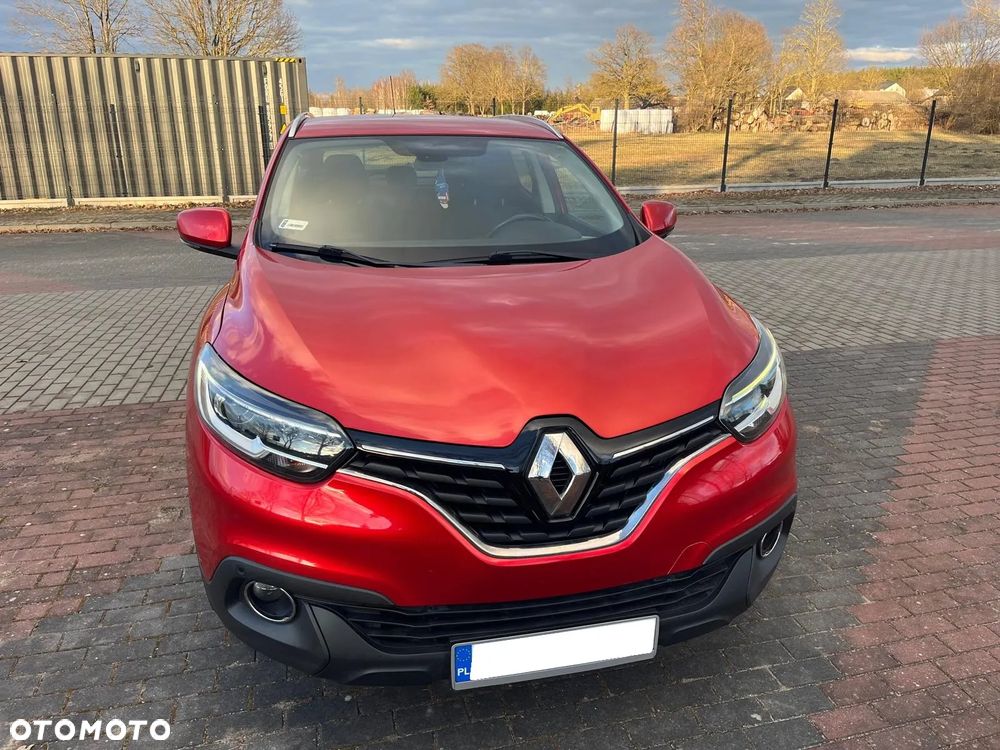 Renault Kadjar - 6