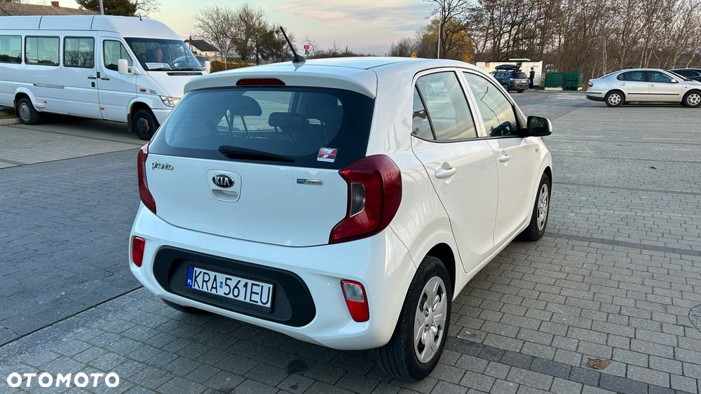 Kia Picanto 1.0 Attract - 13