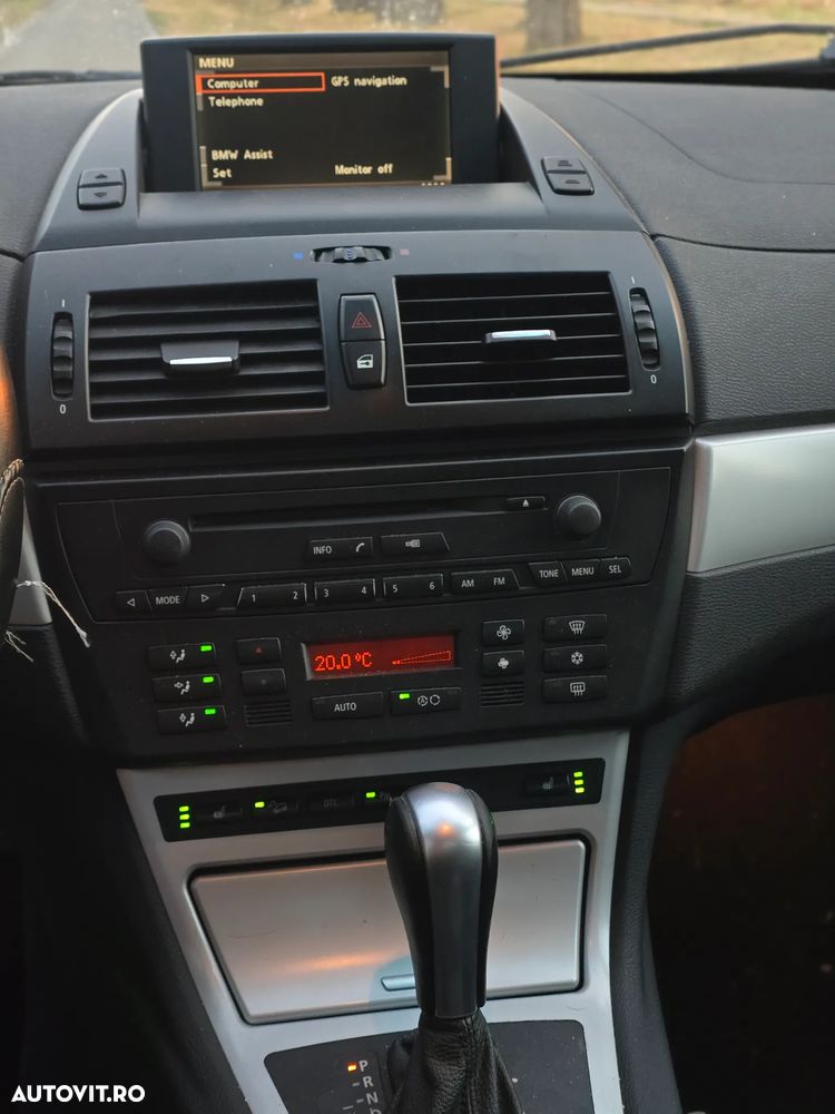 BMW X3 - 5