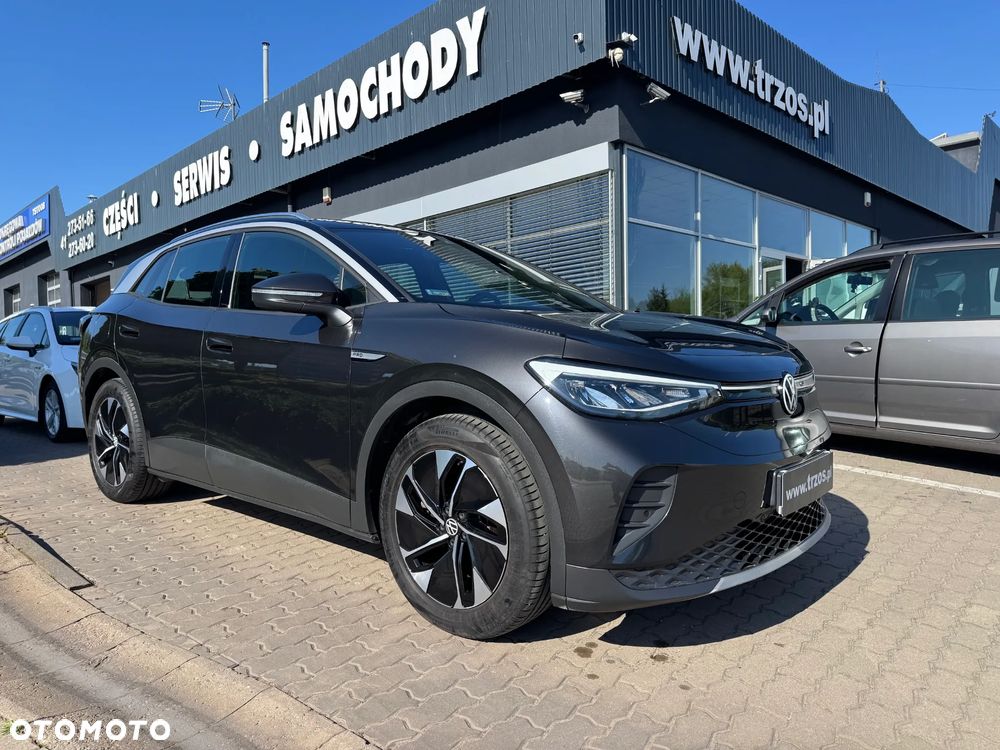 Volkswagen ID.4 77kWh Pro Performance - 1