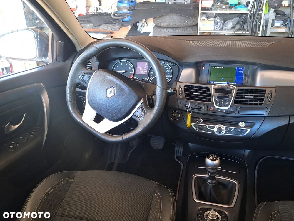 Renault Laguna 2.0 16V 140 Dynamique - 11