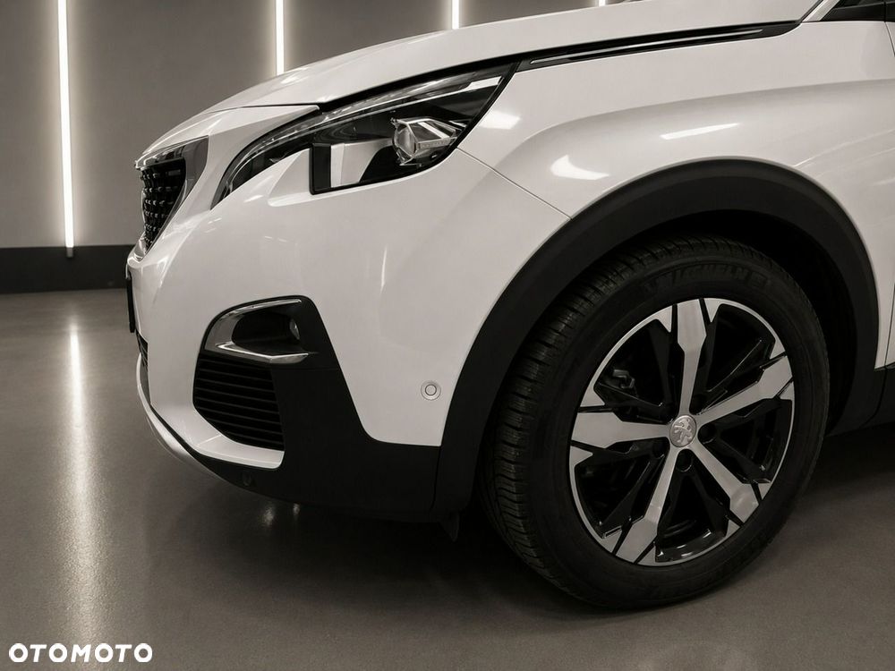 Peugeot 3008 - 9