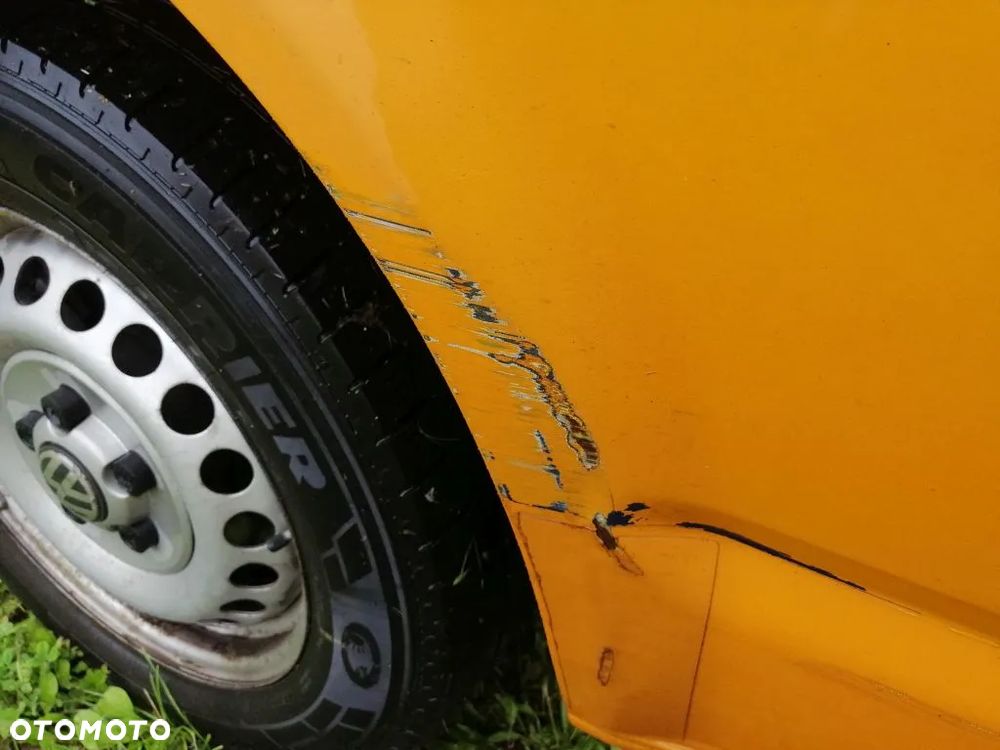 Volkswagen Caravelle TDI L2 Comfortline - 8