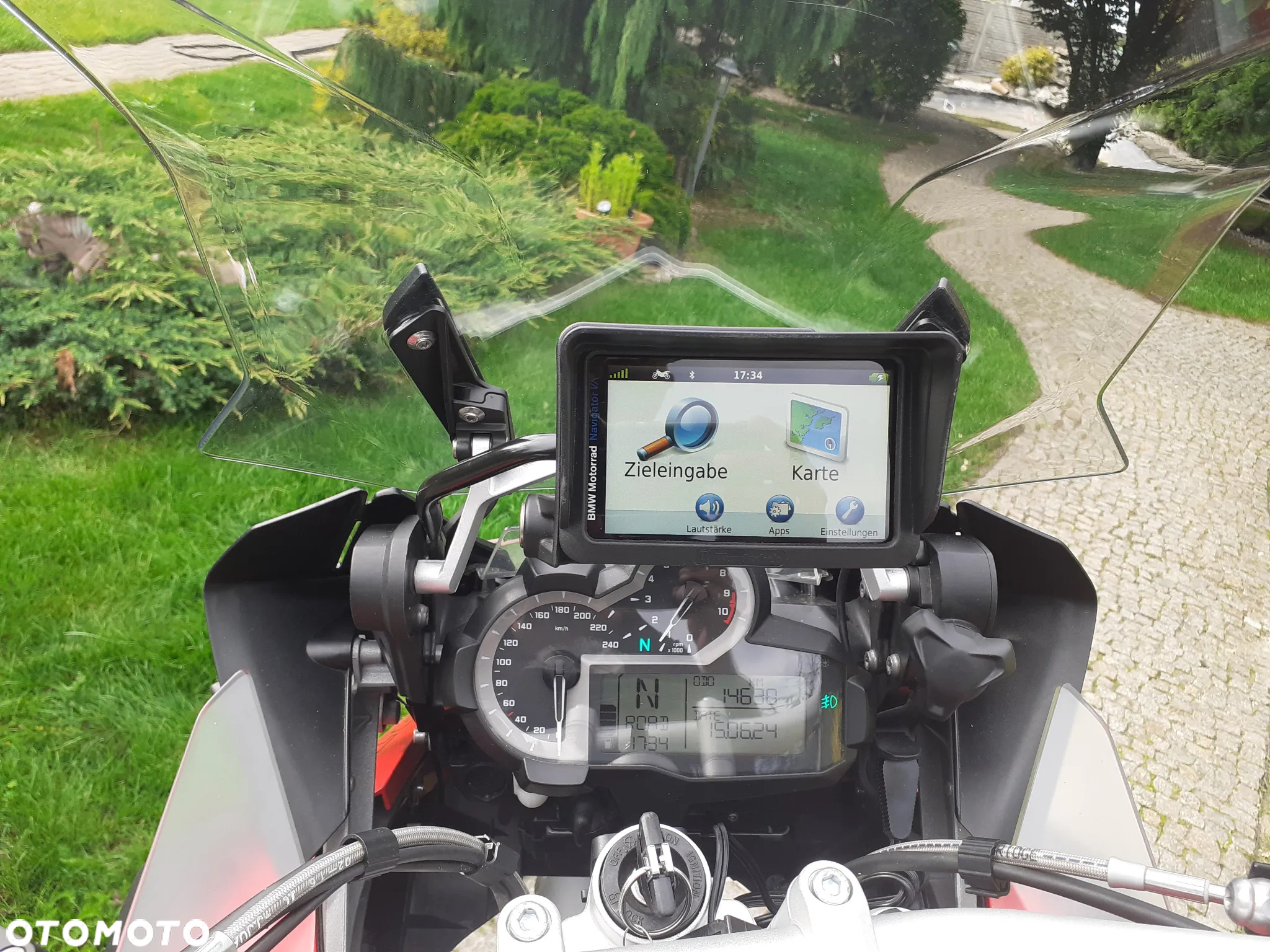 BMW GS - 15