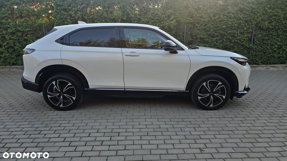 Honda e:NY1 Advance-Paket - 15