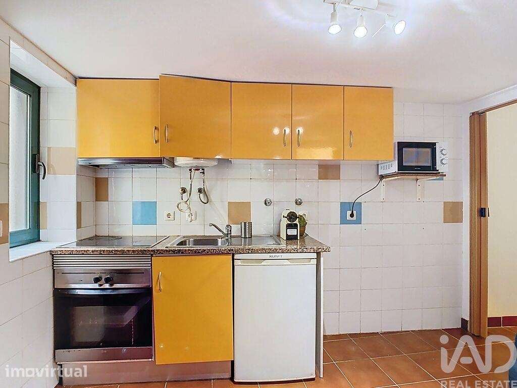Apartamento T1 em Santa Maria Maior de 18 m2 - Grande imagem: 2/22