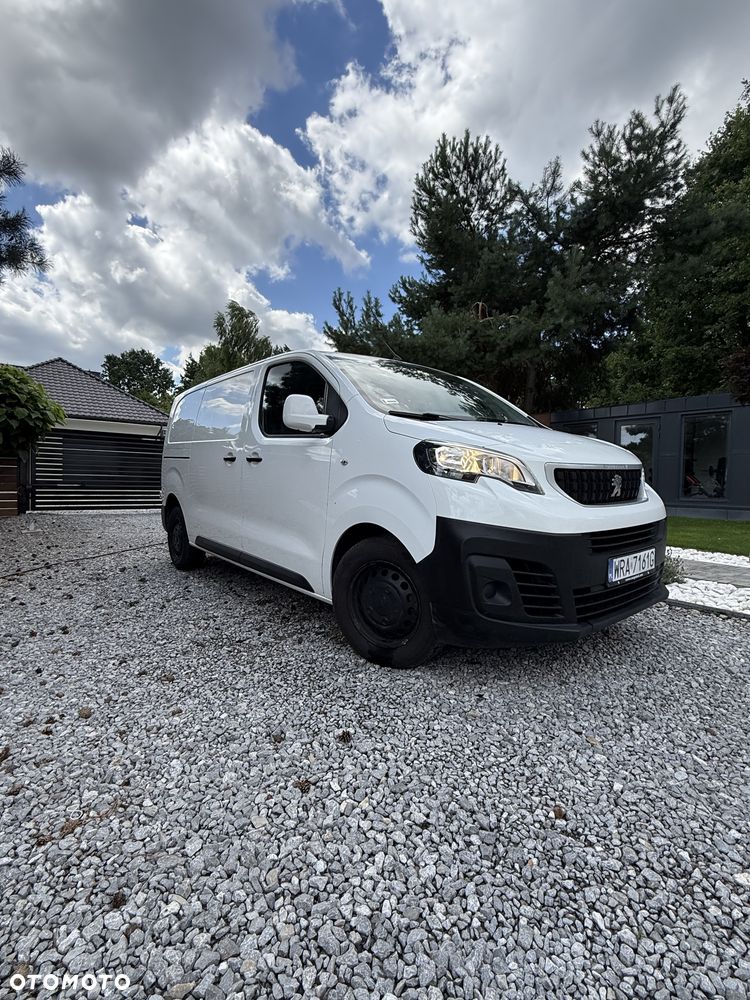 Peugeot Expert - 1