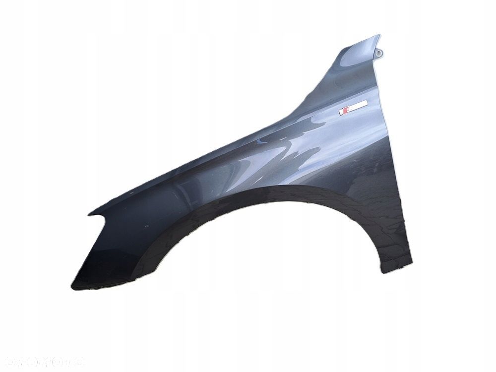 audi a3 8y 20- maska zderzak pas błotnik full led s-line lz7s - 7