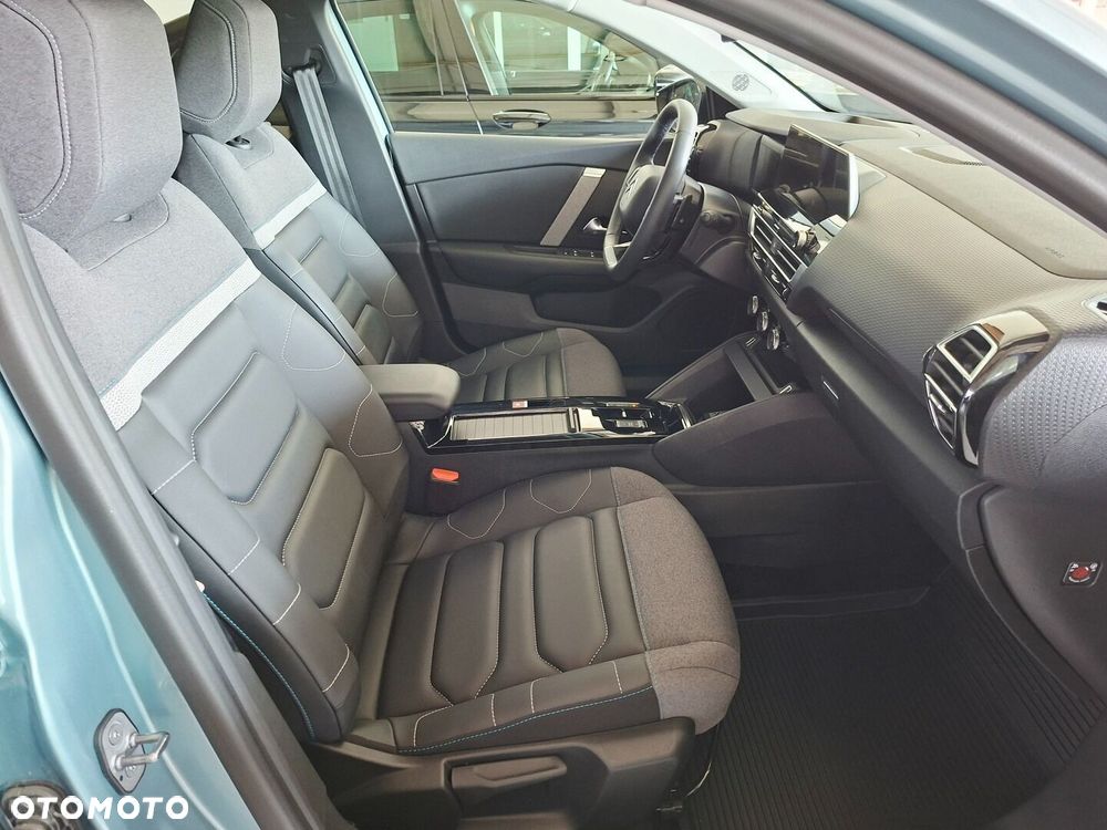 Citroën C4 - 20