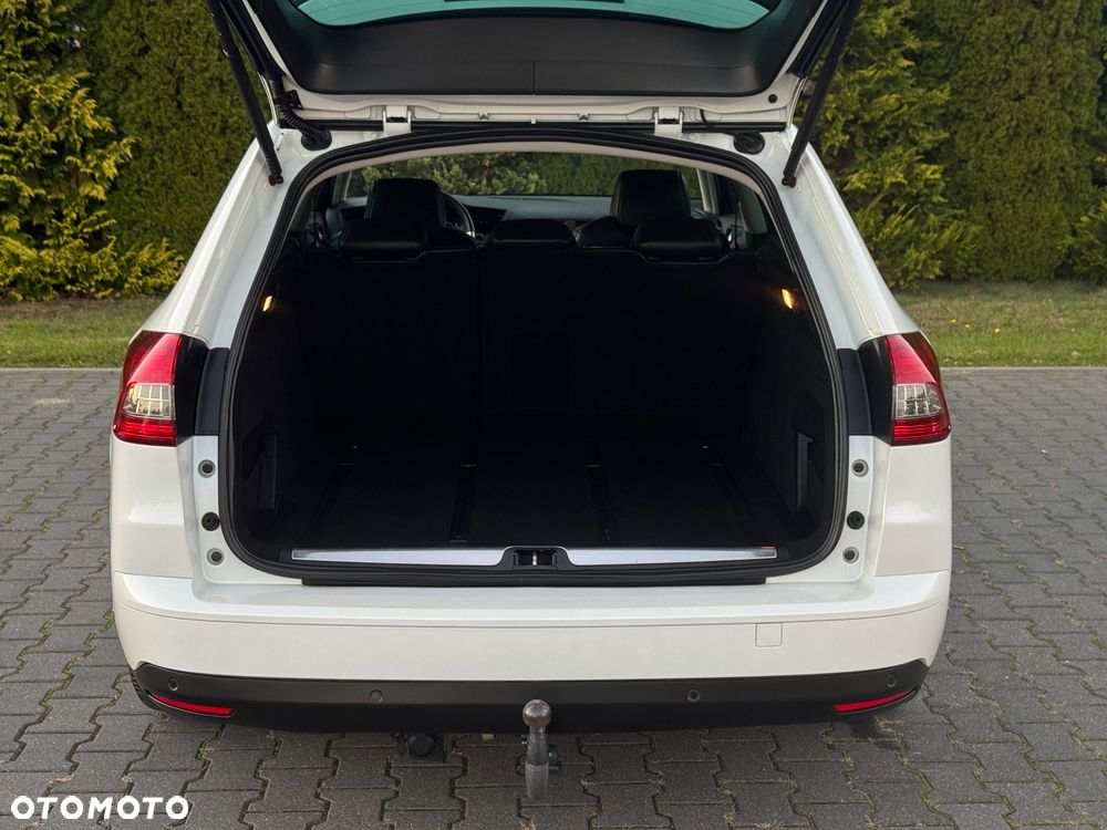Citroën C5 HDi 165 FAP Exclusive - 21
