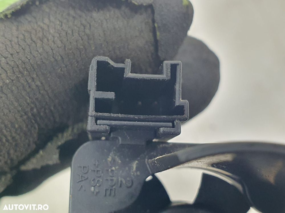 Modul racire parbriz 28353698 Volvo XC60 2  [din 2017 pana  2020] Crossover 2.0 T6 AT AWD (320 hp) - 4