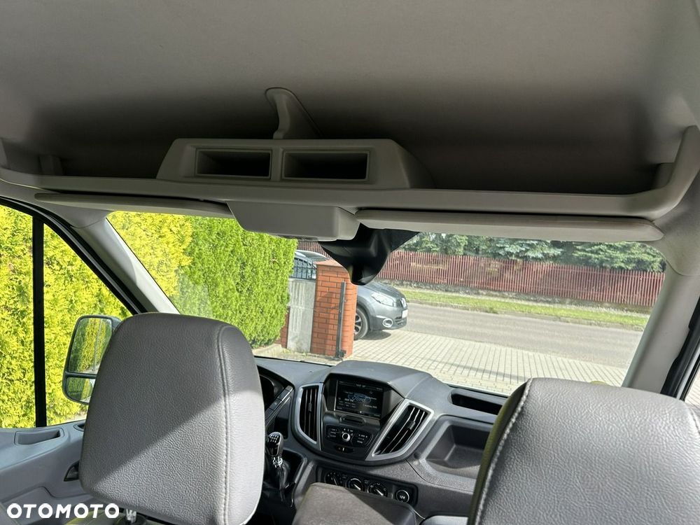 Ford Transit - 23