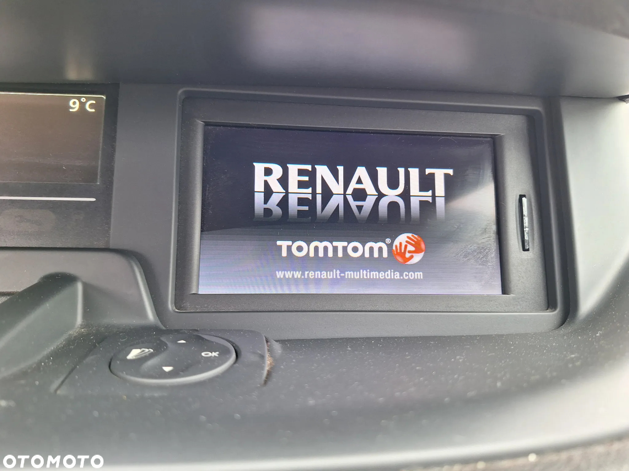 Renault Grand Scenic Gr 1.4 16V TCE Bose Edition - 25