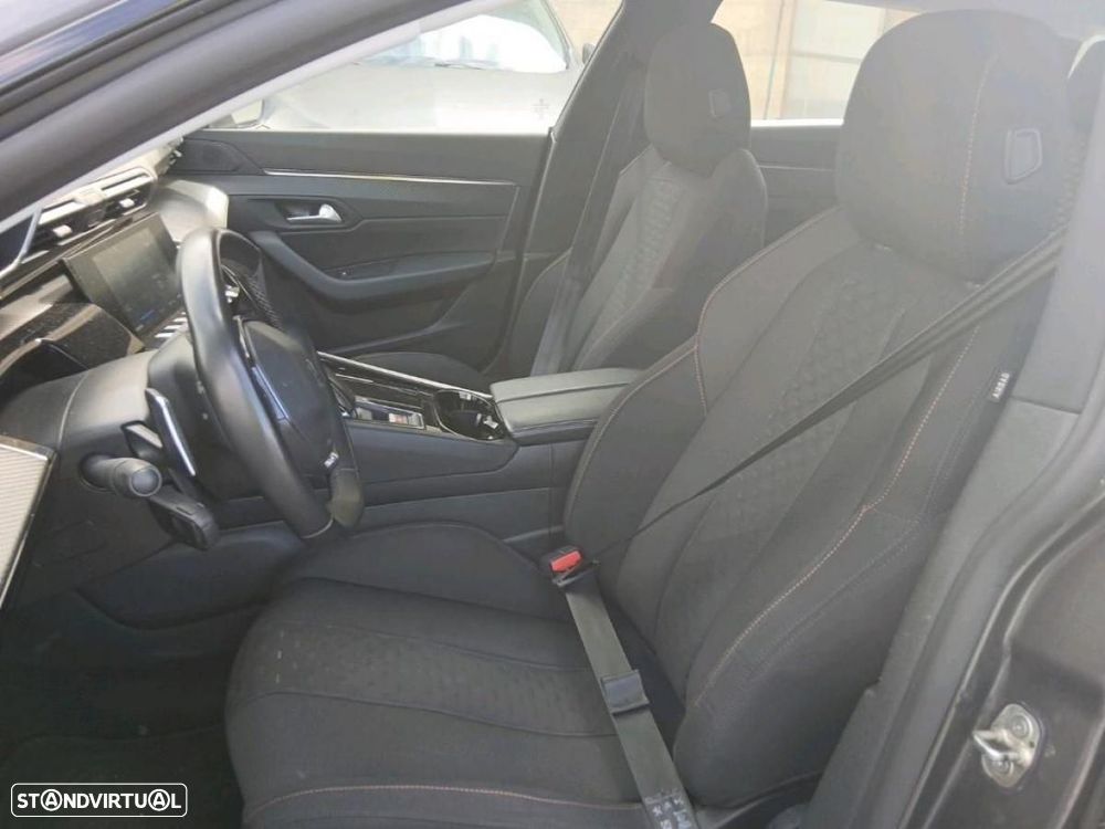Peugeot 508 SW 1.5 BlueHDi Active Pack EAT8 - 8