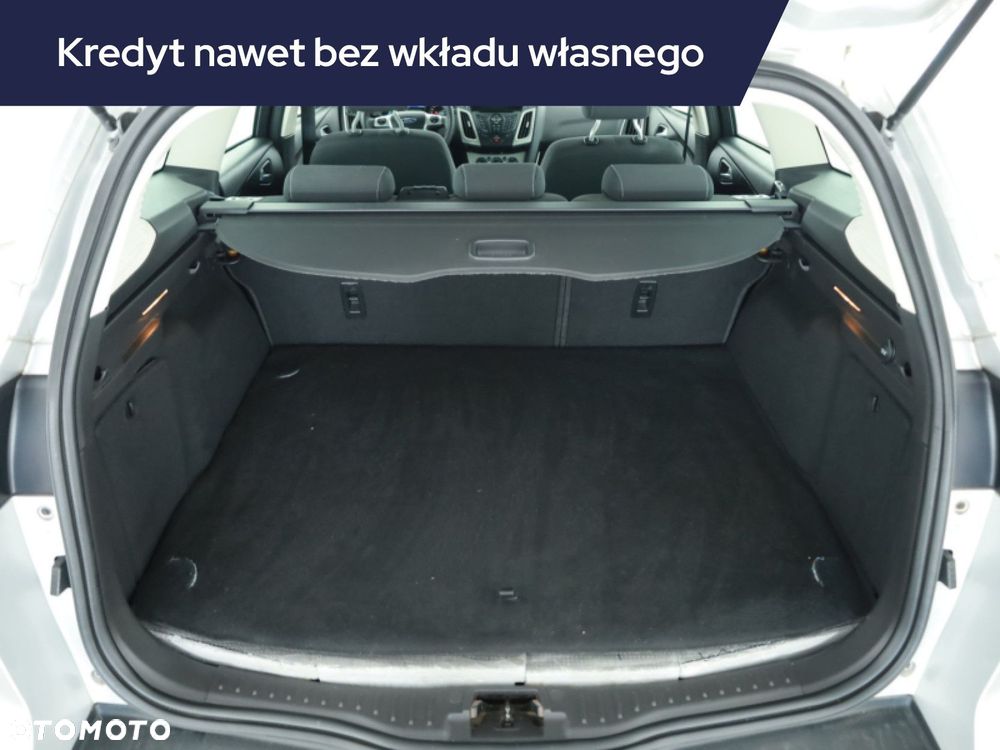 Ford Focus SW - 23
