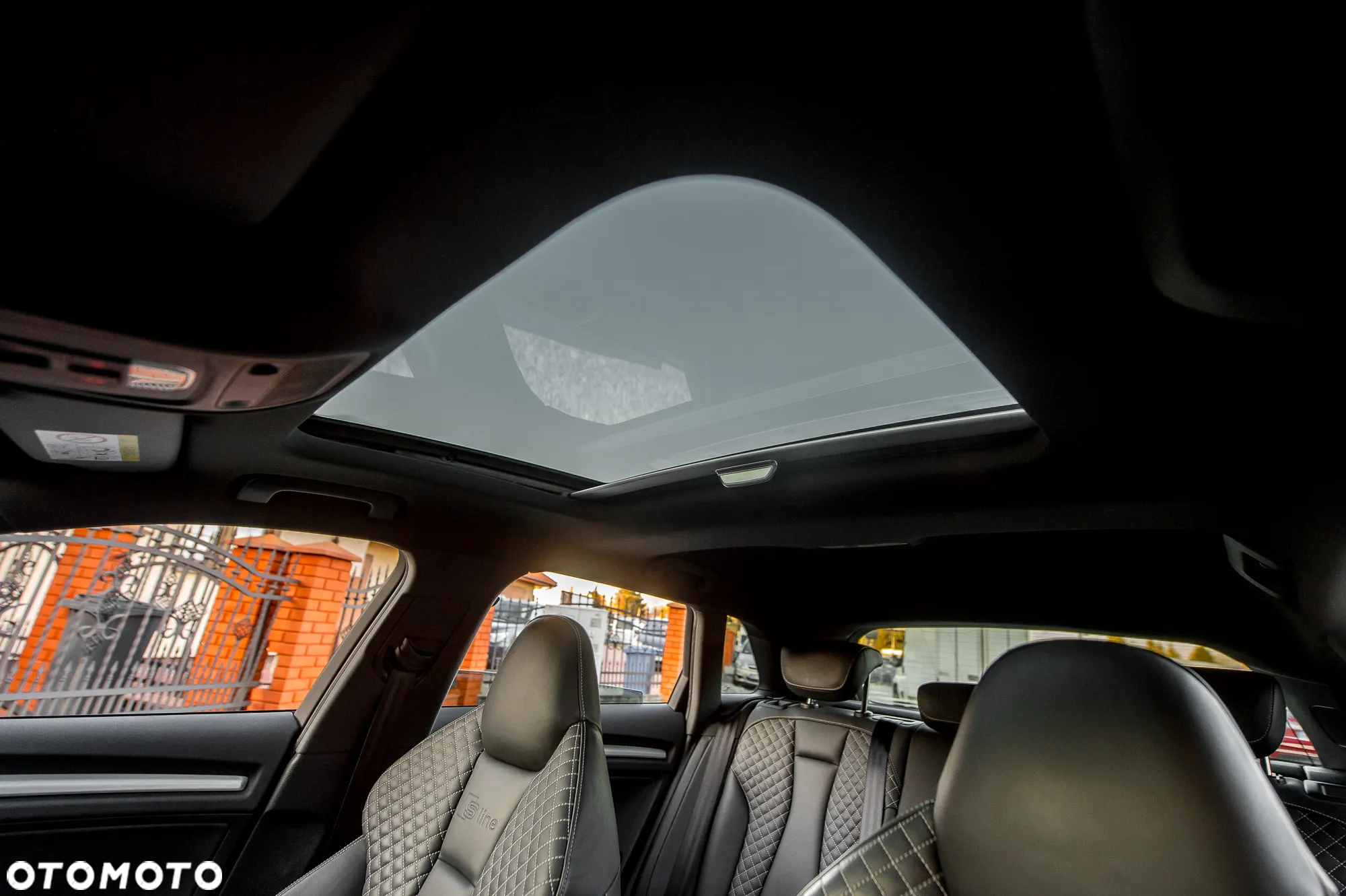 Audi A3 1.8 TFSI Sportback S line Sportpaket - 29