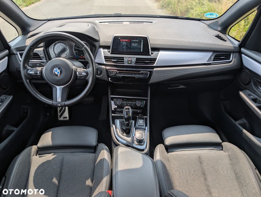 BMW Seria 2 218i GT GPF M Sport - 14
