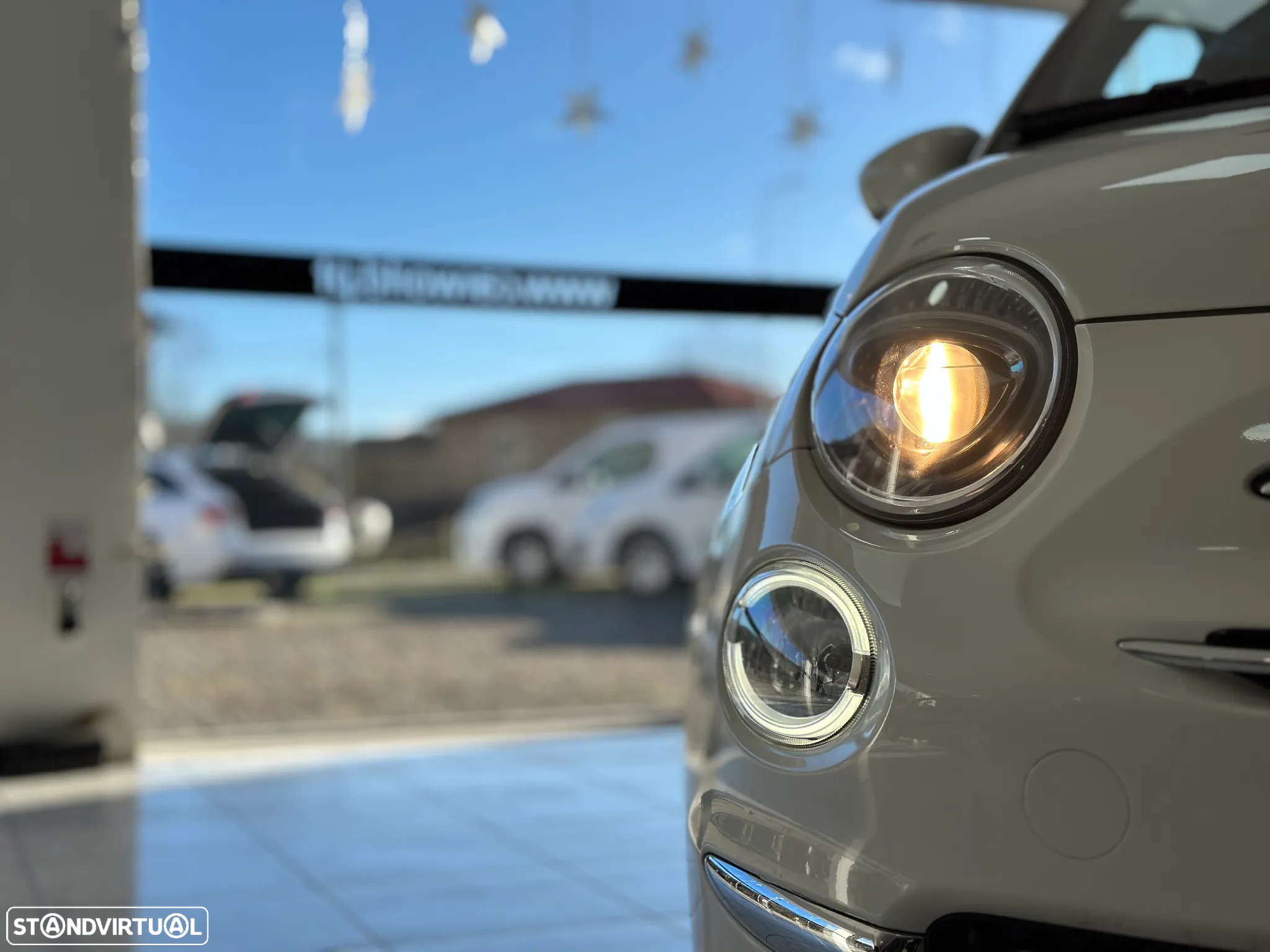 Fiat 500 - 8