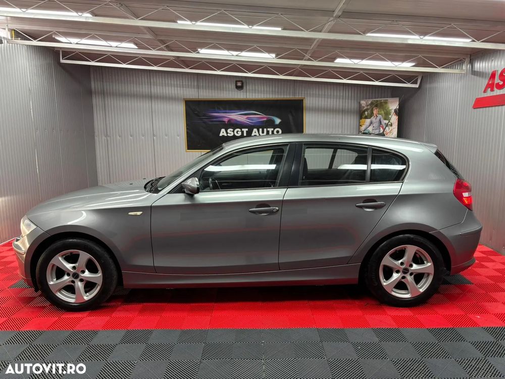 BMW Seria 1 116i - 18