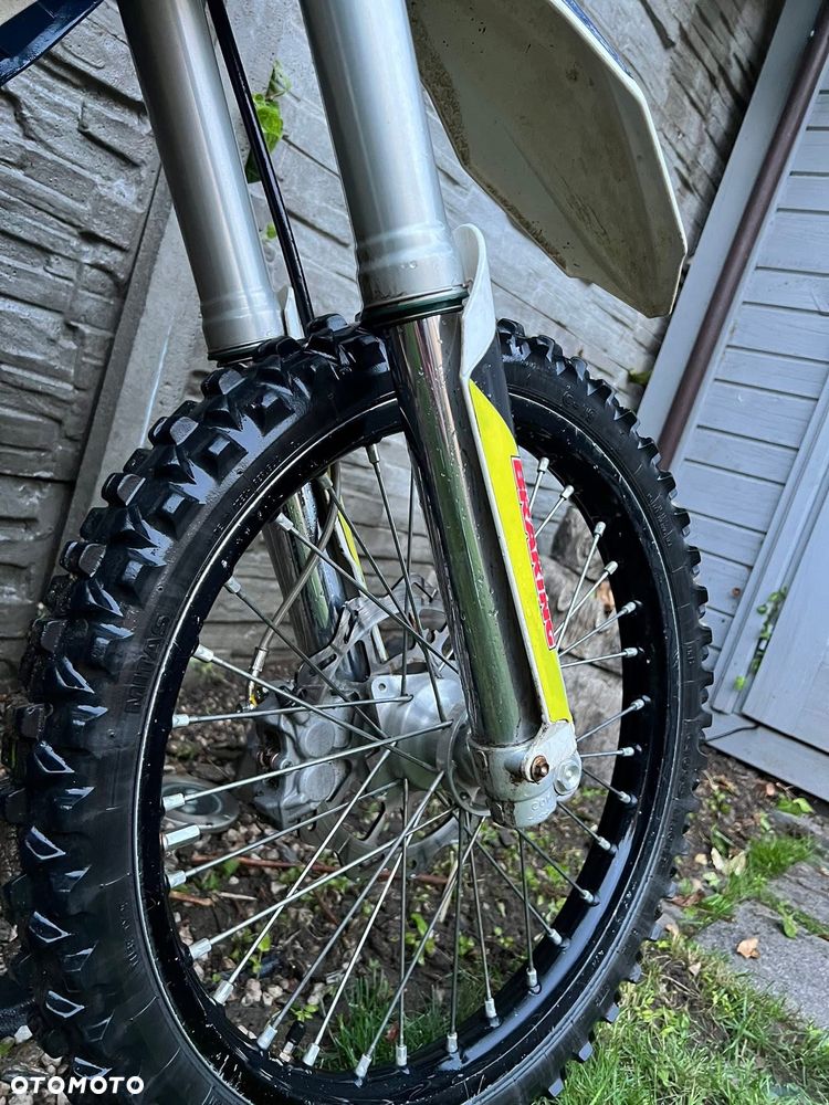 Husqvarna TC - 7