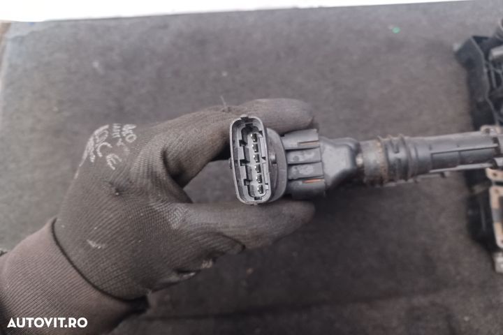 Bobina inductie Opel Corsa D [2006 - 2011] Hatchback 3-usi 1.4 MT (90 - 5