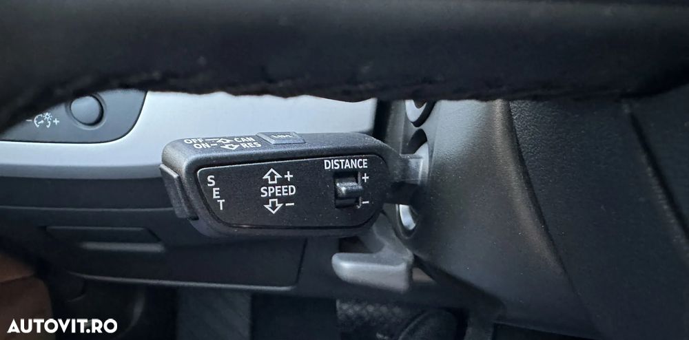 Audi A4 35 TFSI S tronic MHEV Advanced - 16