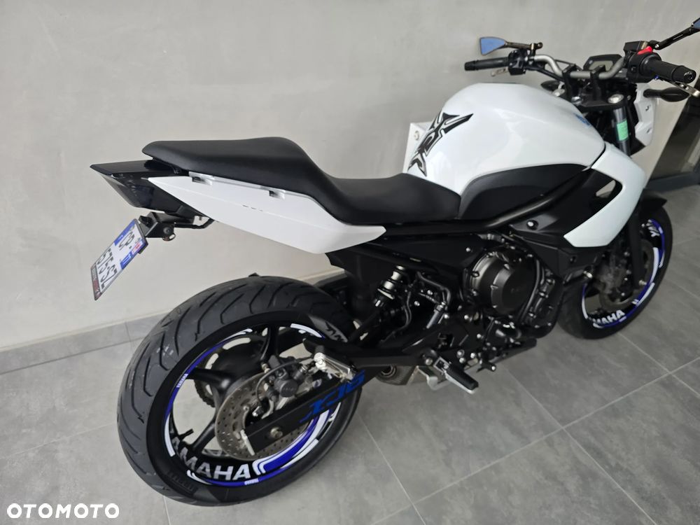 Yamaha XJ - 36