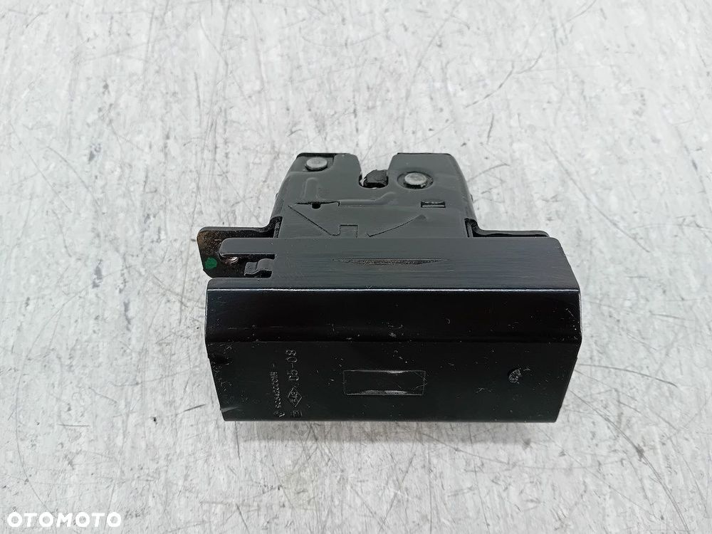 ZAMEK KLAPY RENAULT LAGUNA III ( 07-15 ) 905420001R - 5
