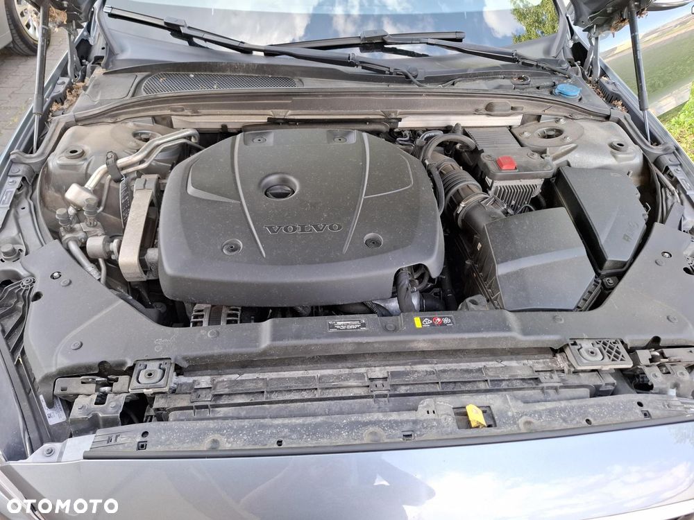 Volvo S60 T6 AWD Momentum Pro - 14