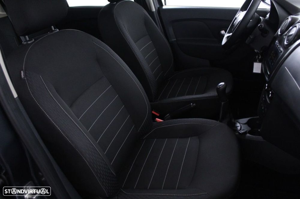 Dacia Sandero 1.5 Blue dCi Comfort - 14
