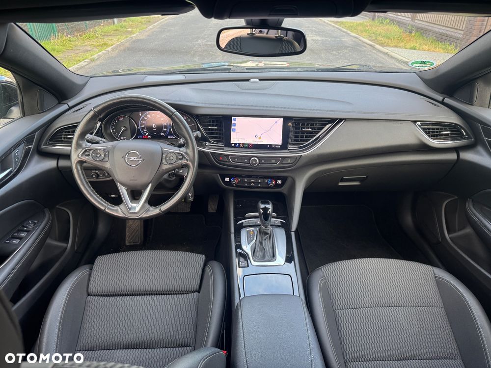 Opel Insignia 2.0 Direct InjectionTurbo Elegance - 10