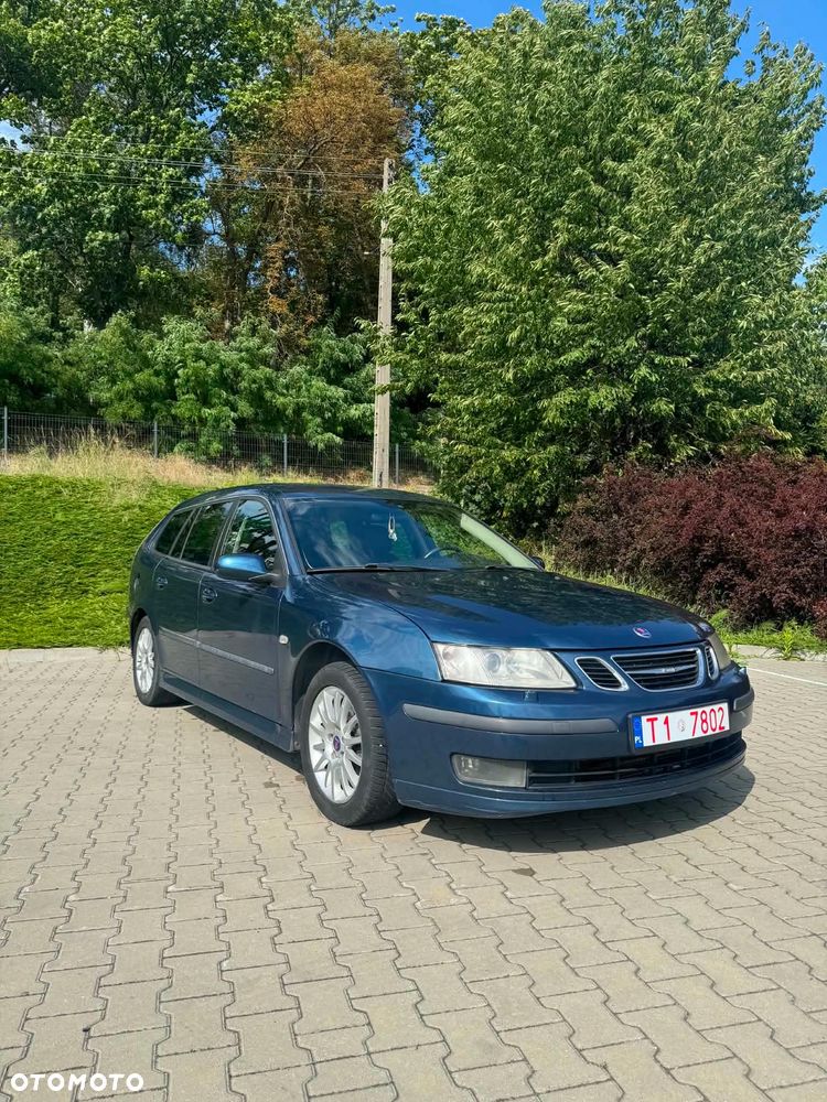 Saab 9-3