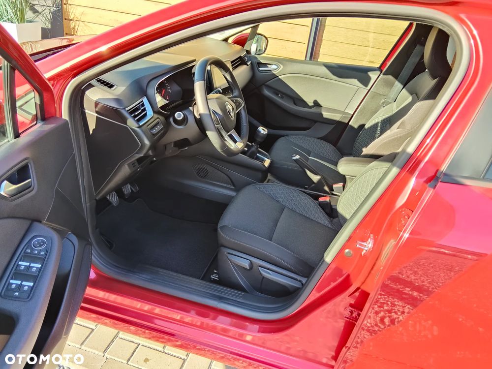 Renault Clio 1.0 TCe R.S Line - 13