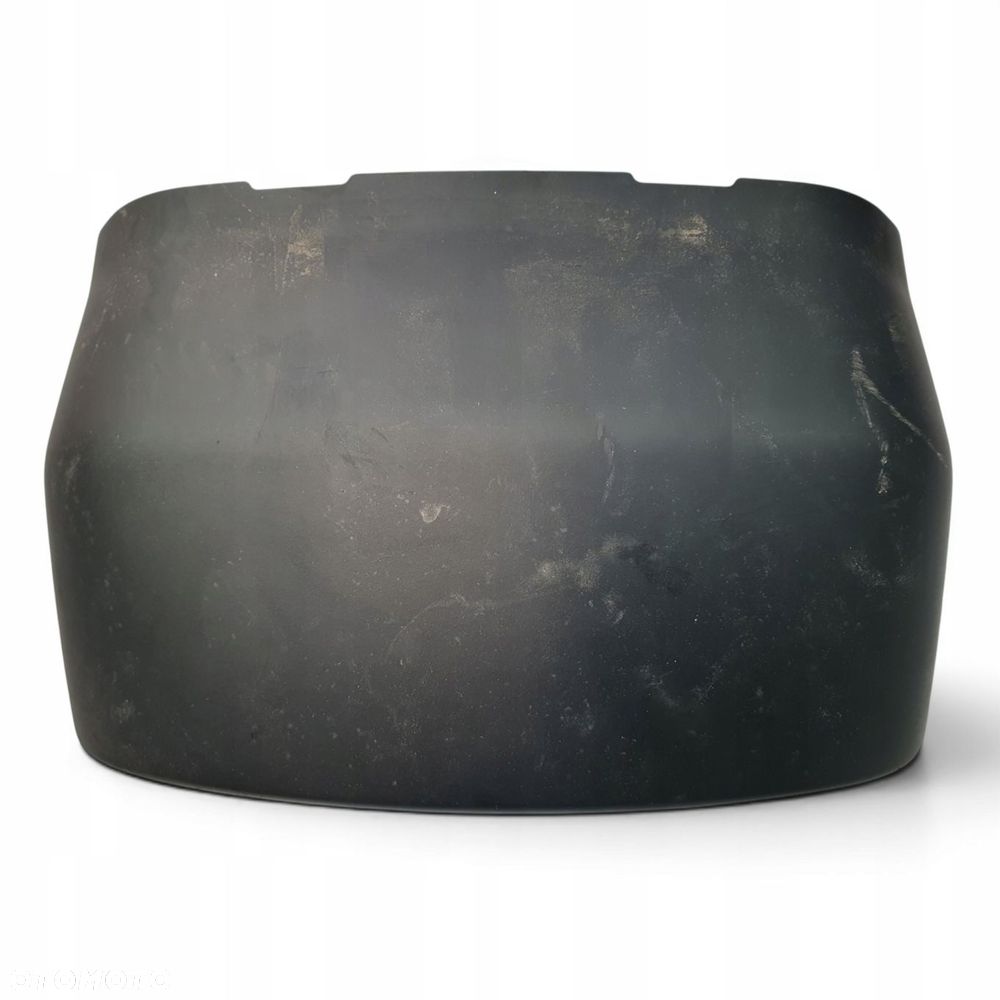 OSŁONA KOLUMNY KIEROWNICZEJ BMW X5 G05 X6 G06 maskownica plastik 7952182 - 1