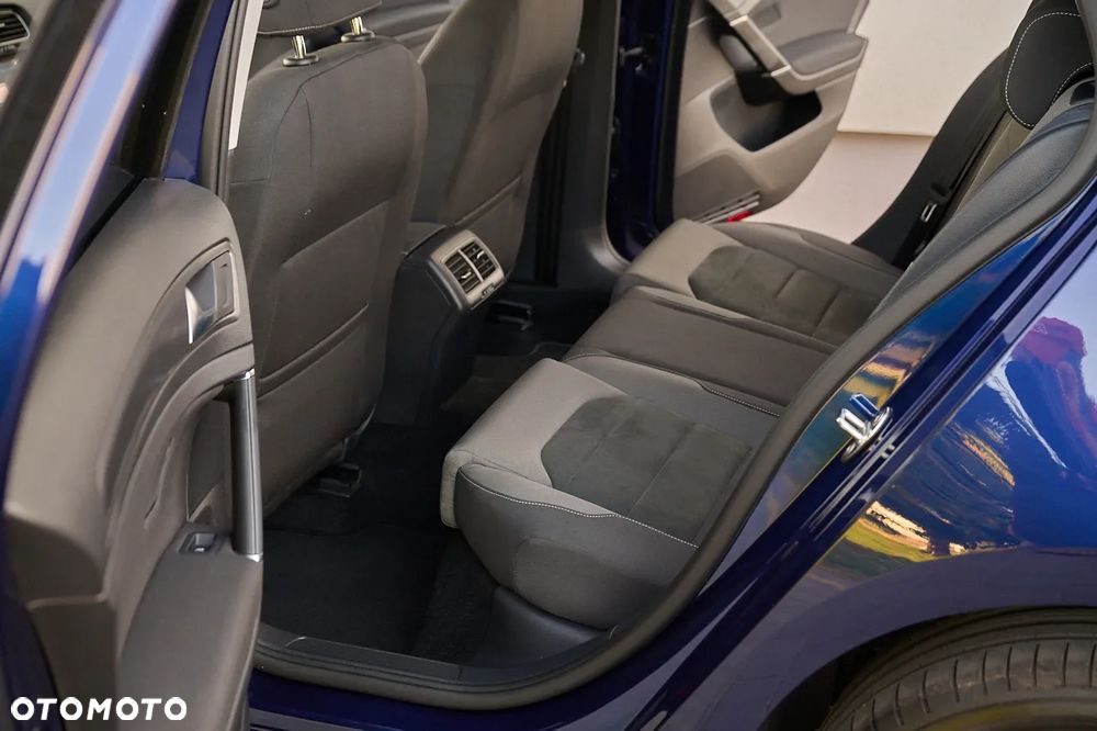 Volkswagen Golf VII 1.6 TDI BMT Highline - 19