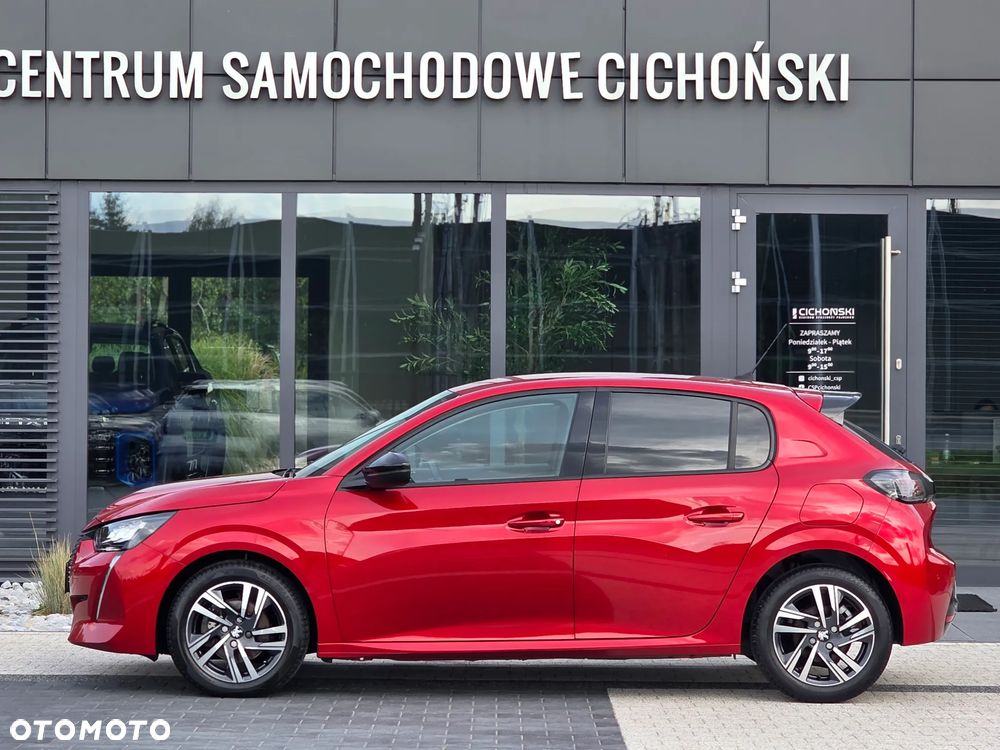 Peugeot 208 - 11
