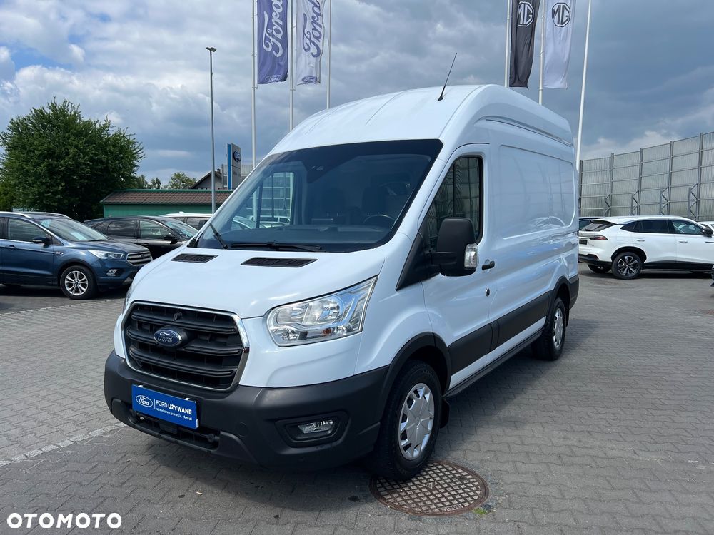 Ford transit - 6