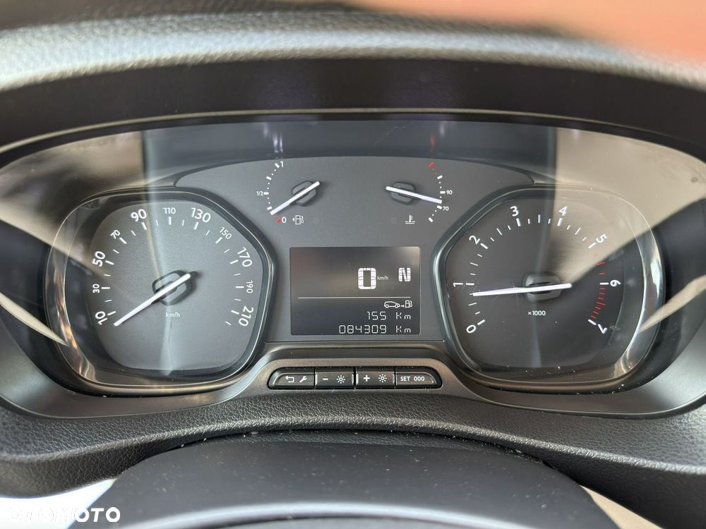 Opel Vivaro - 22