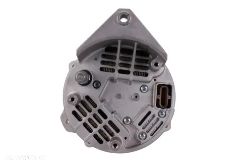 48-6841 ALTERNATOR SCANIA K400 K410 K440 - 3