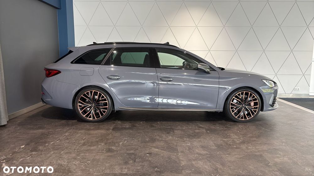 Cupra Leon 2.0 TSI VZ Cup DSG - 7