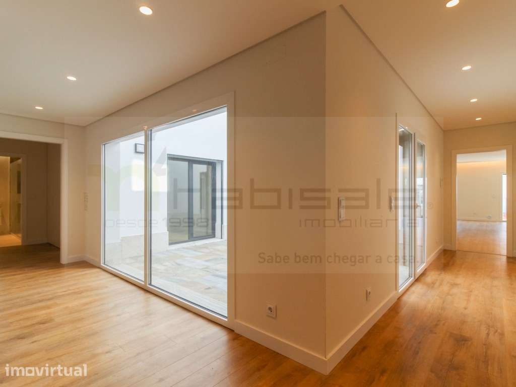Apartamento T3+1 Triplex | Póvoa de Santo Adrião - Grande imagem: 5/60