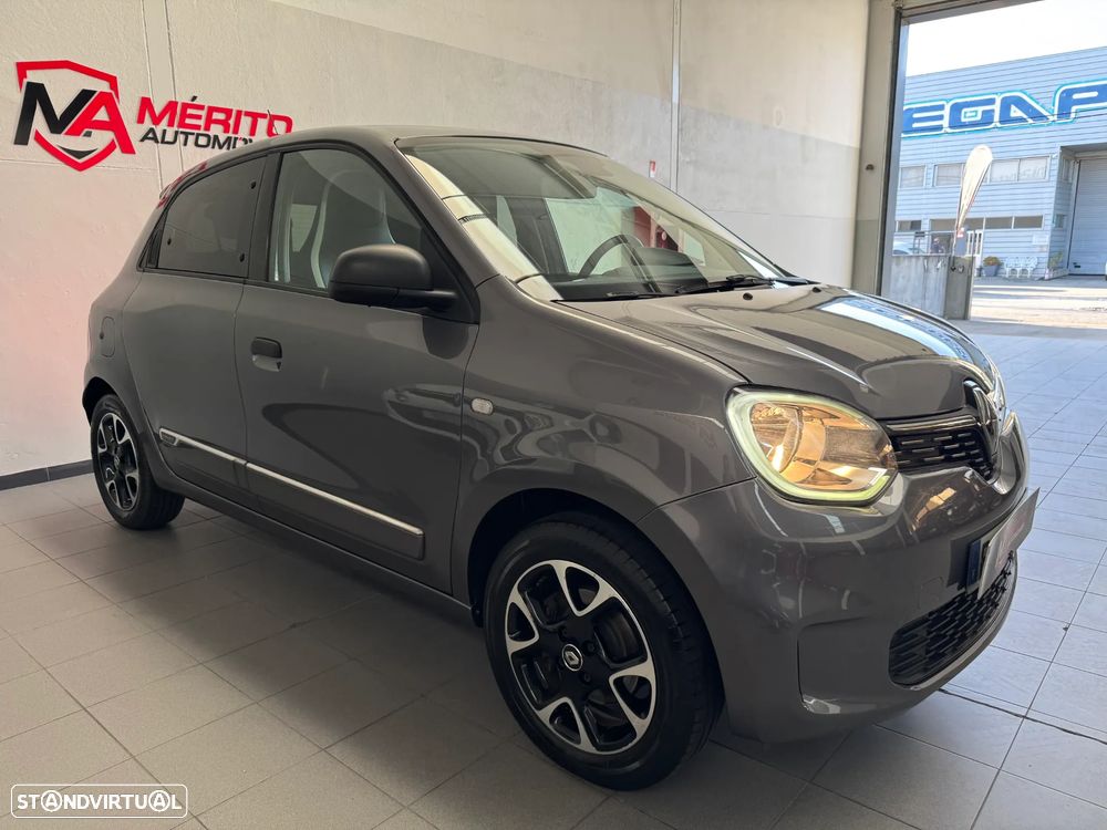 Renault Twingo TCE 90 INTENS - 2