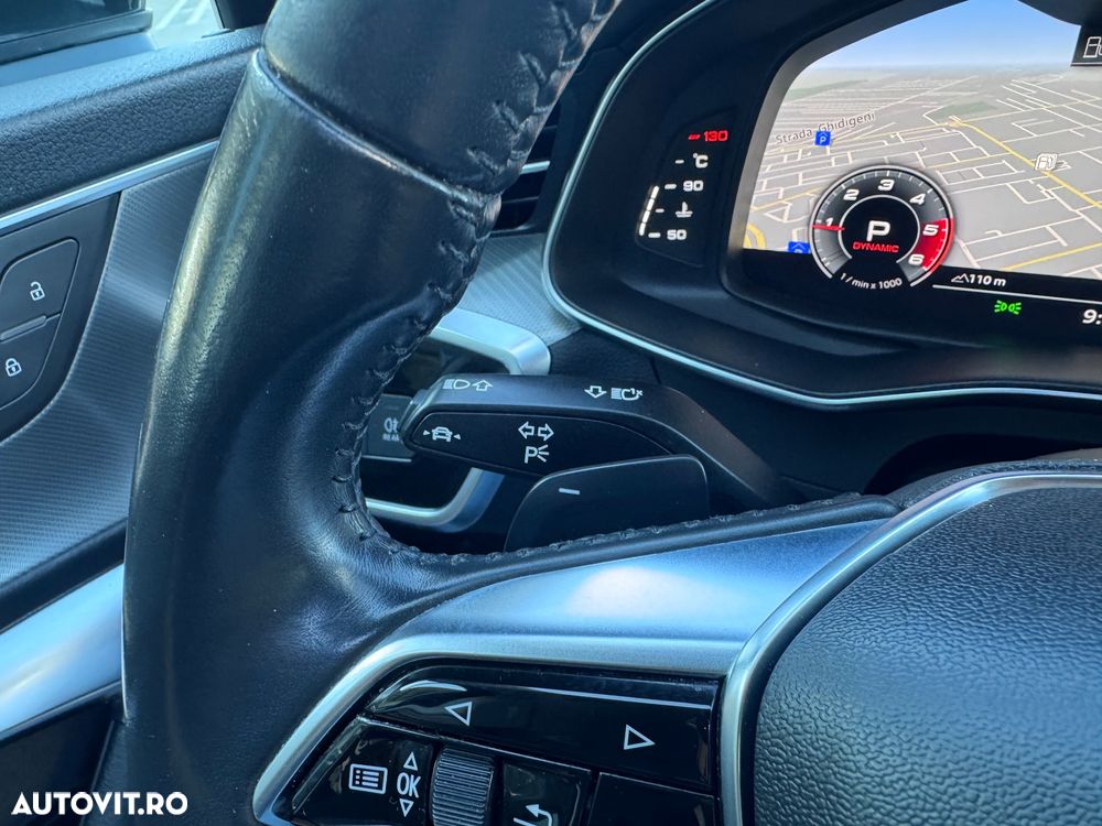 Audi A6 40 TDI S tronic sport - 27