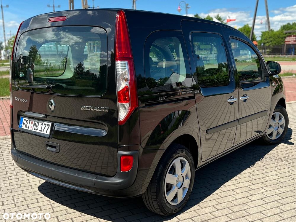Renault Kangoo - 7